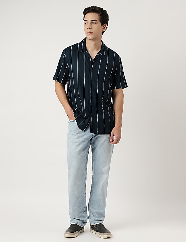 Striped Shirt
