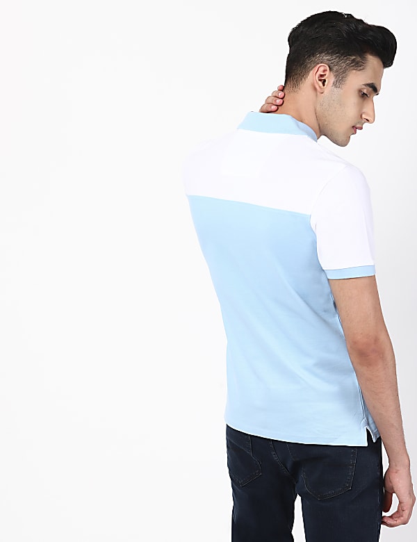 Cut n Sew Authentic Polo