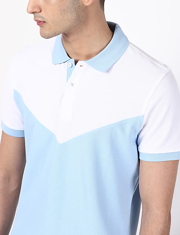 Cut n Sew Authentic Polo