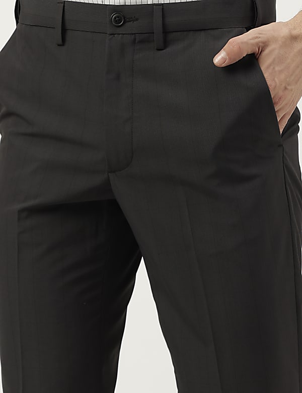 Plain Trousers