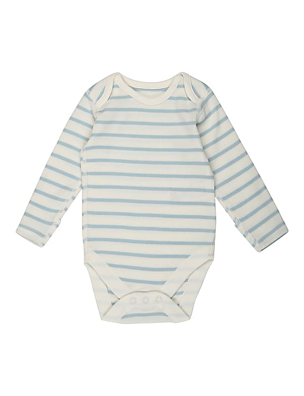 Int B 5P Wland AOP Bodysuits