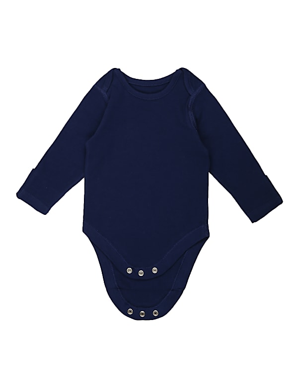 Int B 5P Wland AOP Bodysuits