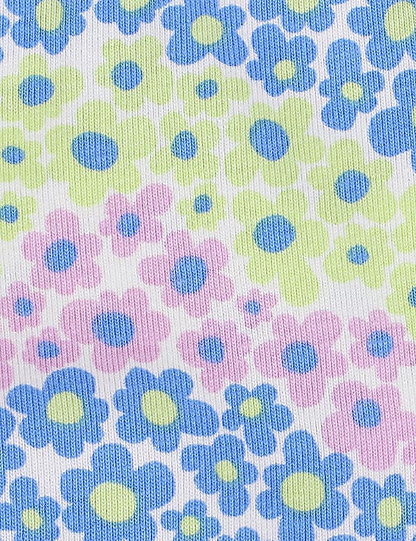 Pack of 7 Printed Panties