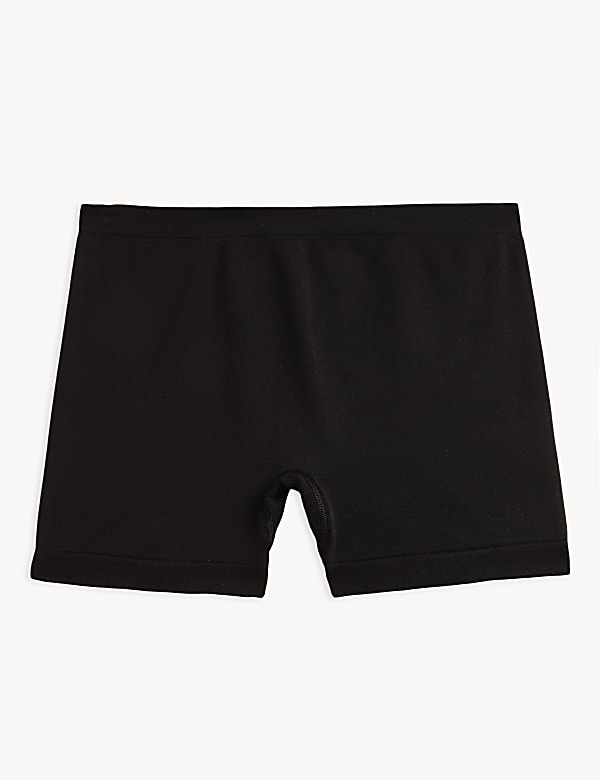 Pack of 2 Plain Knickers