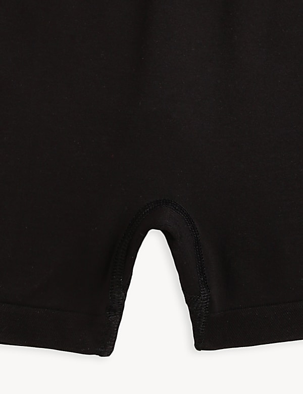 Pack of 2 Plain Knickers