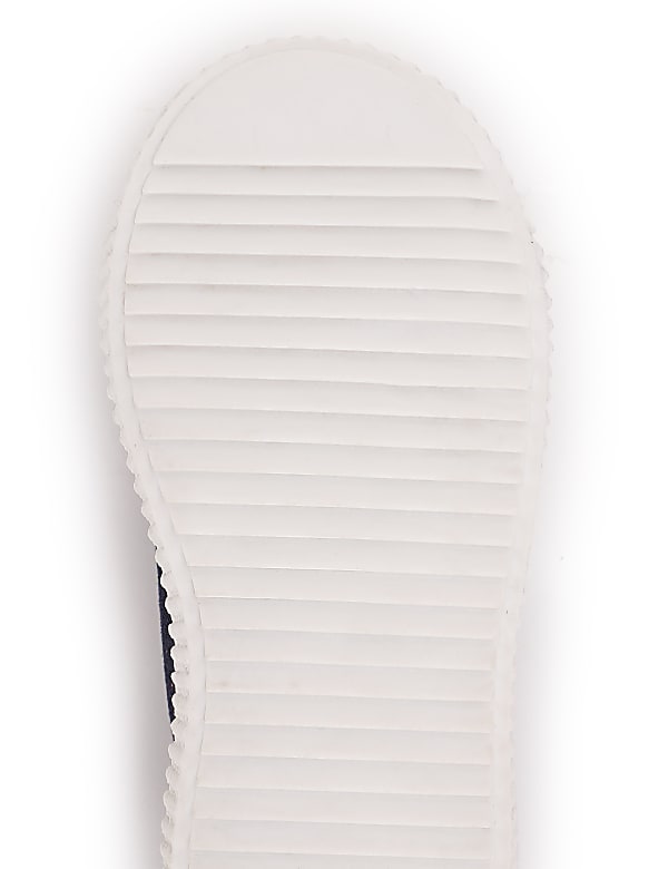 Leather Sequence Shoes