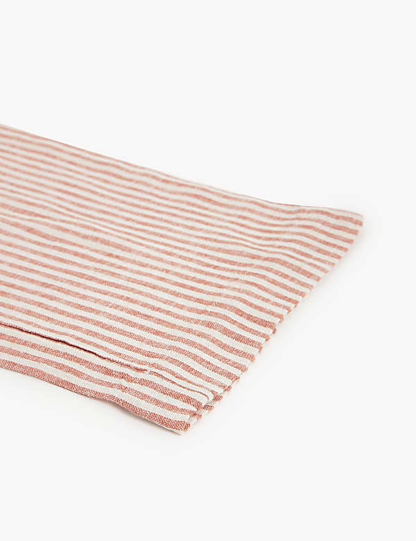 Striped Trousers