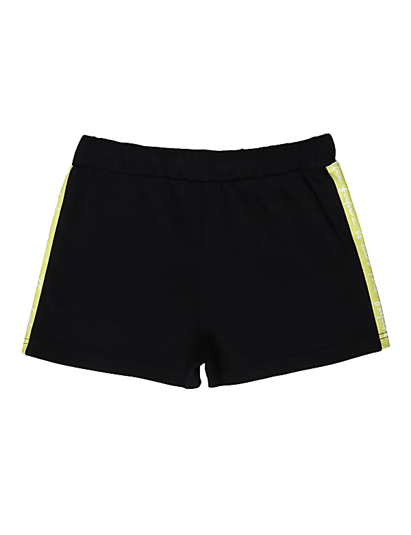Pure Cotton Regular Fit Shorts