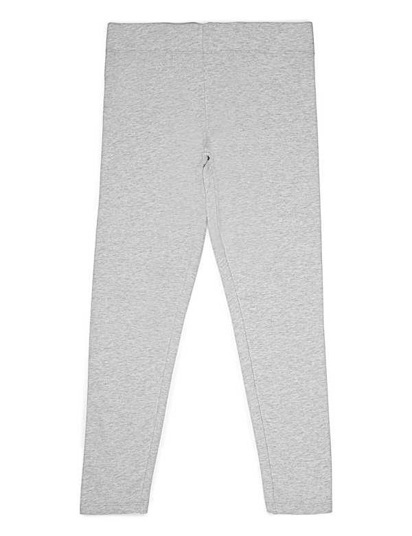 Melange Leggings