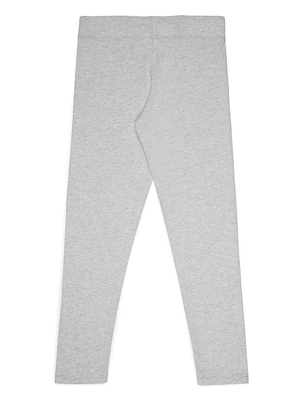 Melange Leggings