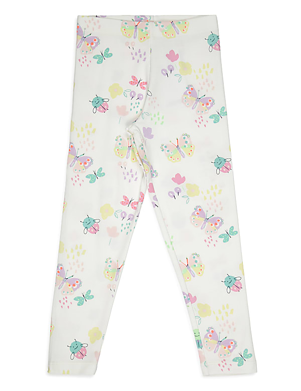 Girls Legging