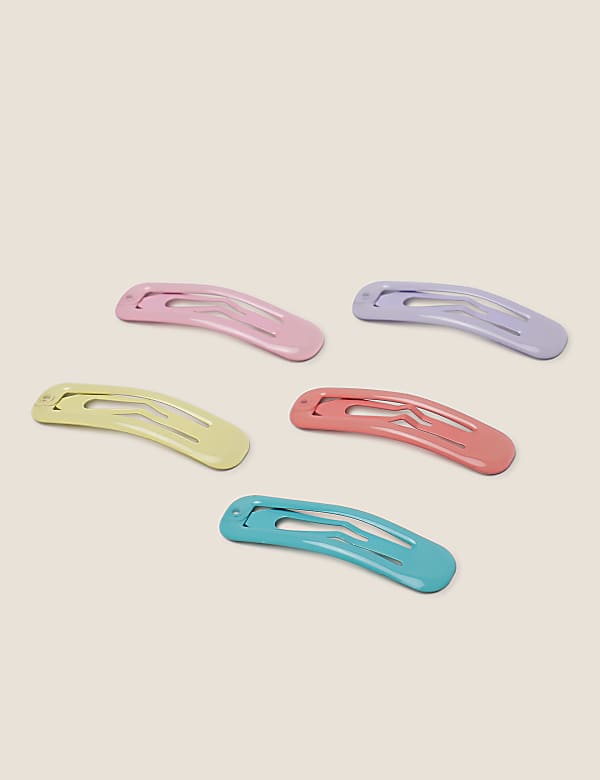 Kids Clips & Hair Bands