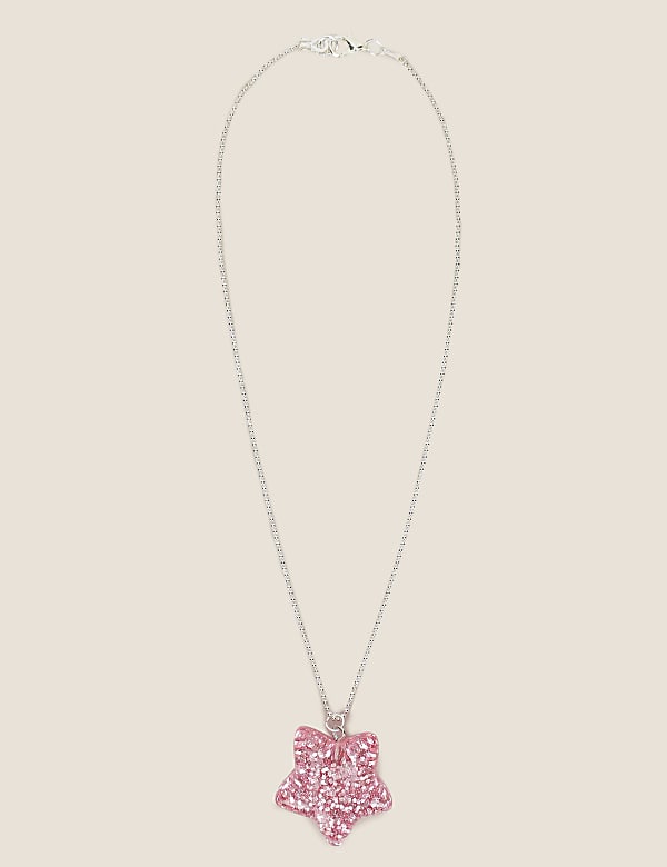 Girls Neck Piece