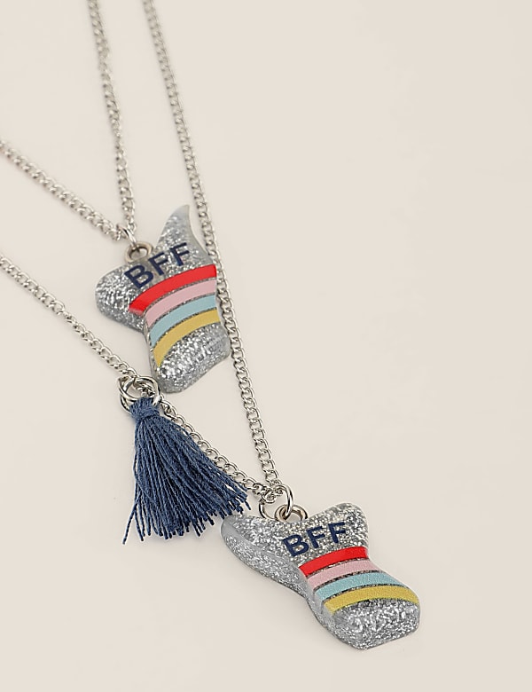 Neck piece for girls online