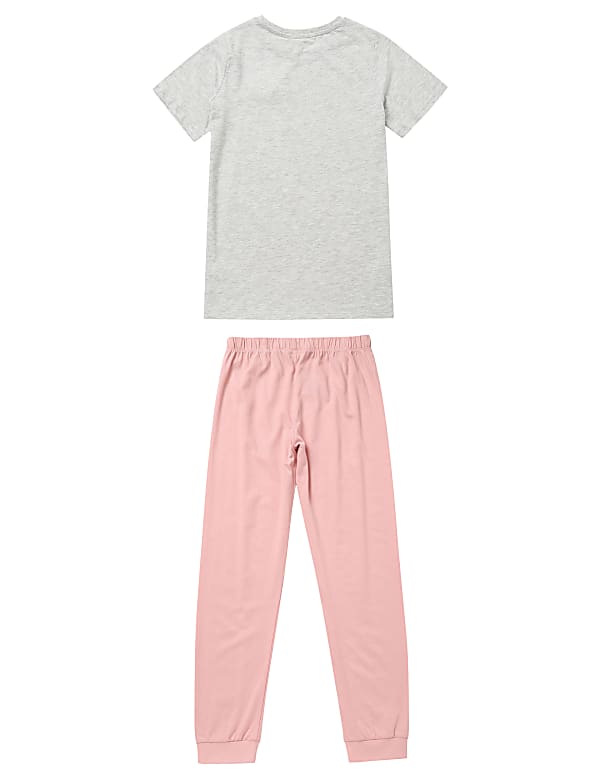 4 Pack Cotton Mix Nightwear