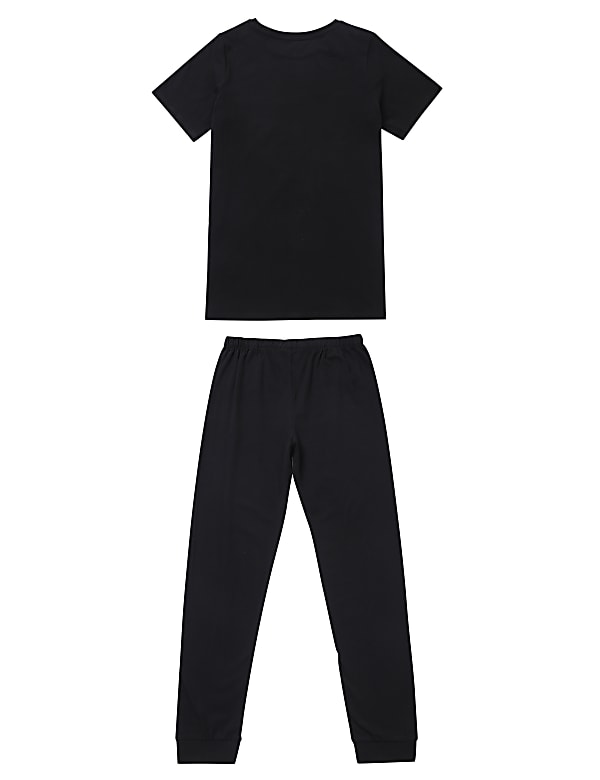 4 Pack Cotton Mix Nightwear