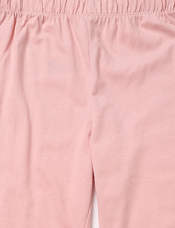 4 Pack Cotton Mix Nightwear