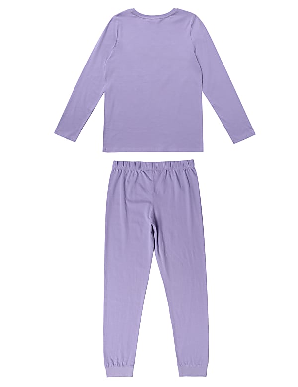 6 Pack Pure Cotton Round Neck Nightwear
