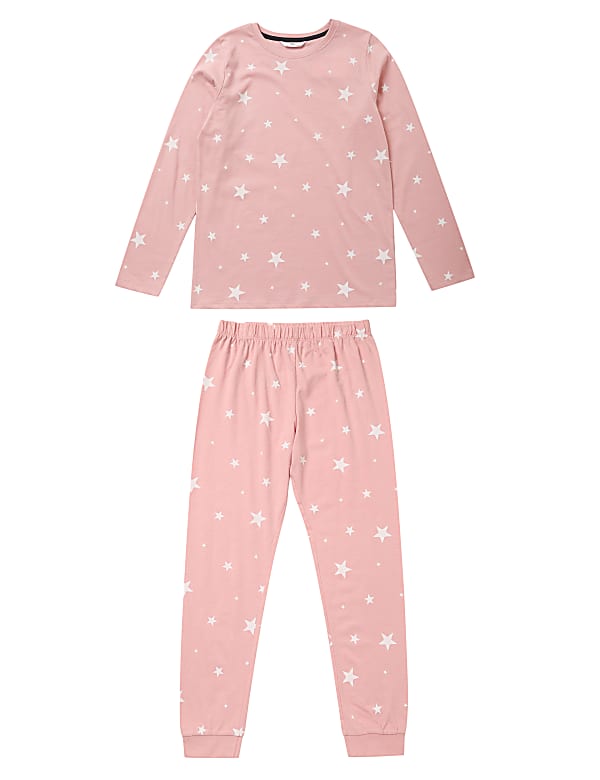 6 Pack Pure Cotton Nightwear