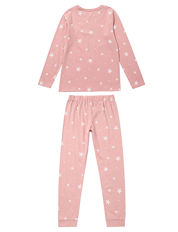 6 Pack Pure Cotton Nightwear