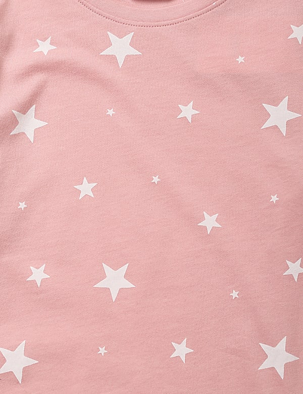 6 Pack Pure Cotton Nightwear