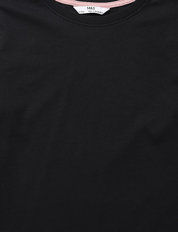 6 Pack Pure Cotton Nightwear