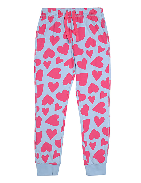 Pure Cotton Printed Night suit Set of 3