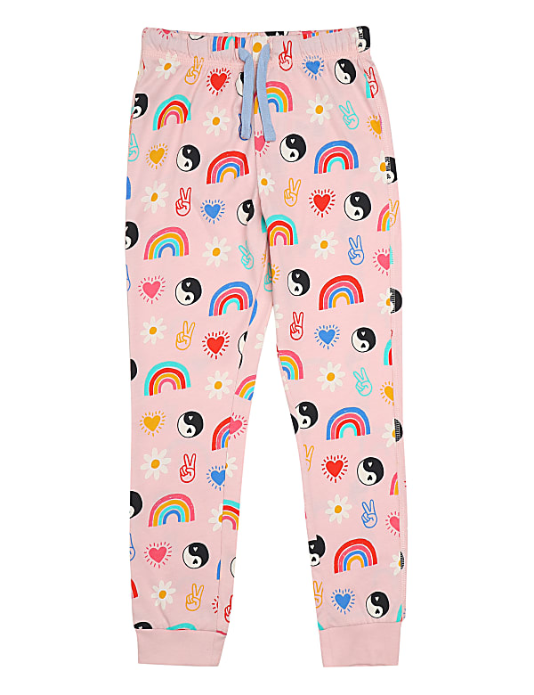 Pure Cotton Printed Night suit Set of 3