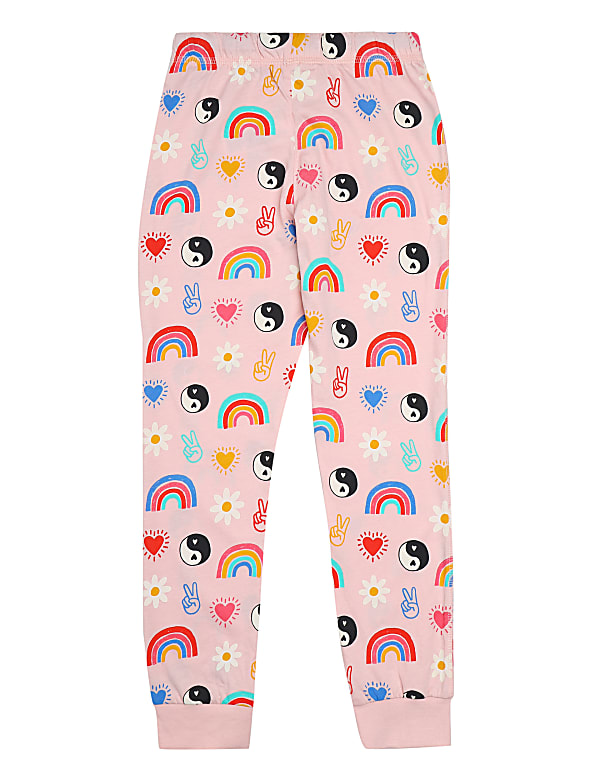 Pure Cotton Printed Night suit Set of 3