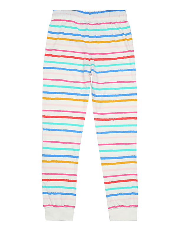 Pure Cotton Printed Night suit Set of 3