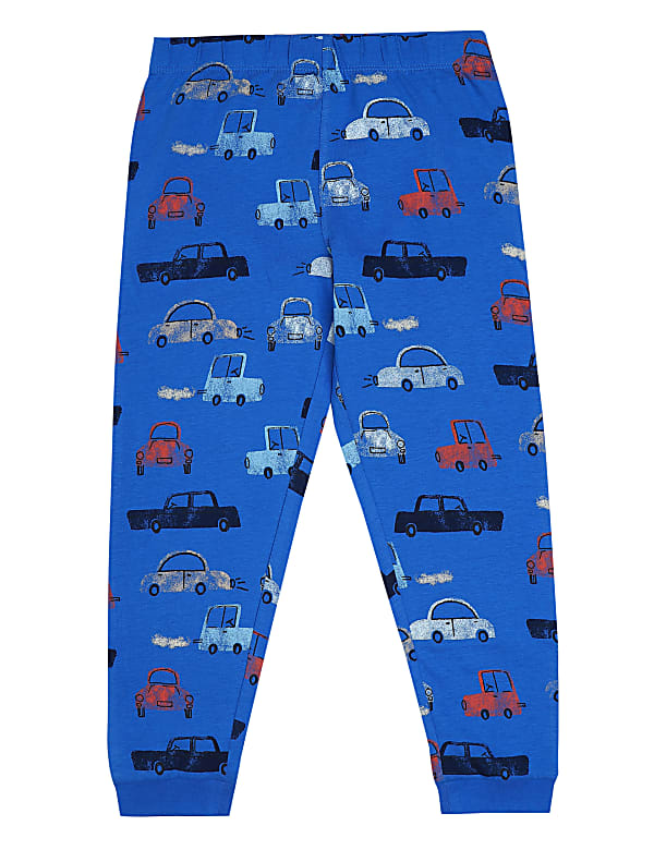 Pure Cotton Printed Night suit Set of 3