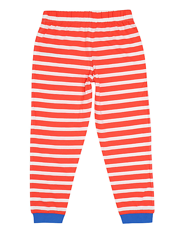 Pure Cotton Printed Night suit Set of 3