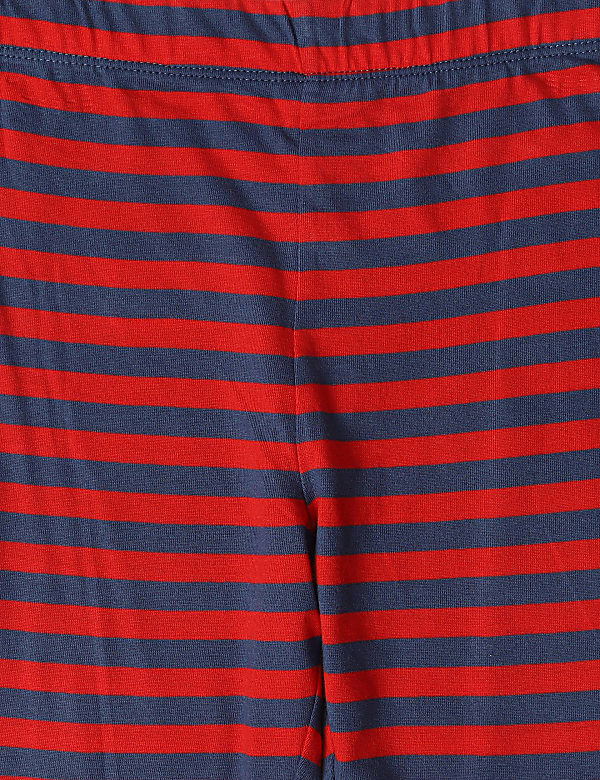 4 Pack Cotton Mix Nightwear