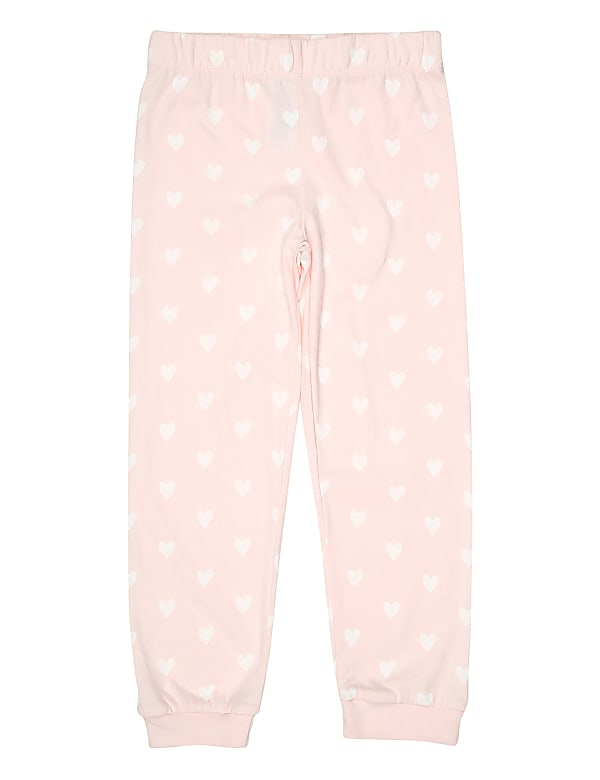 2 Pack Printed Pyjama Set