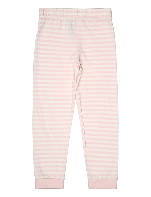 2 Pack Printed Pyjama Set