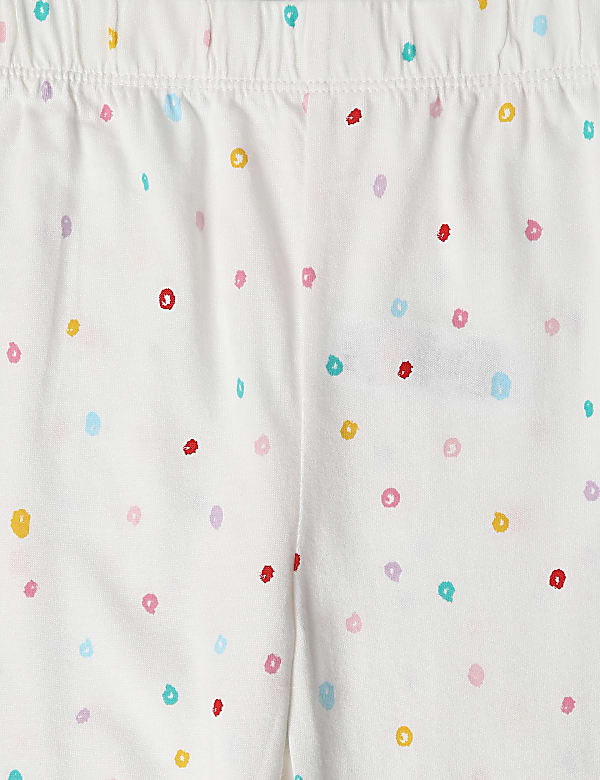 6 Pack Pure Cotton Nightwear