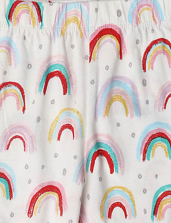 6 Pack Pure Cotton Nightwear