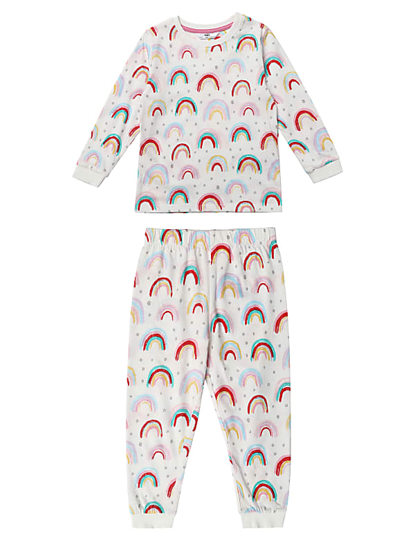 6 Pack Pure Cotton Nightwear