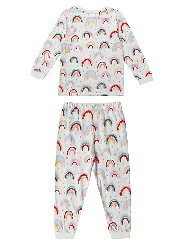 6 Pack Pure Cotton Nightwear