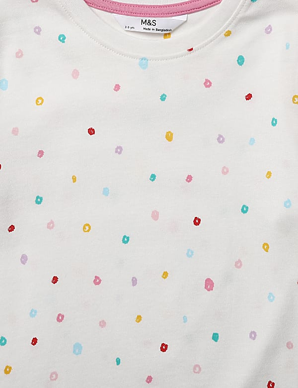 6 Pack Pure Cotton Nightwear