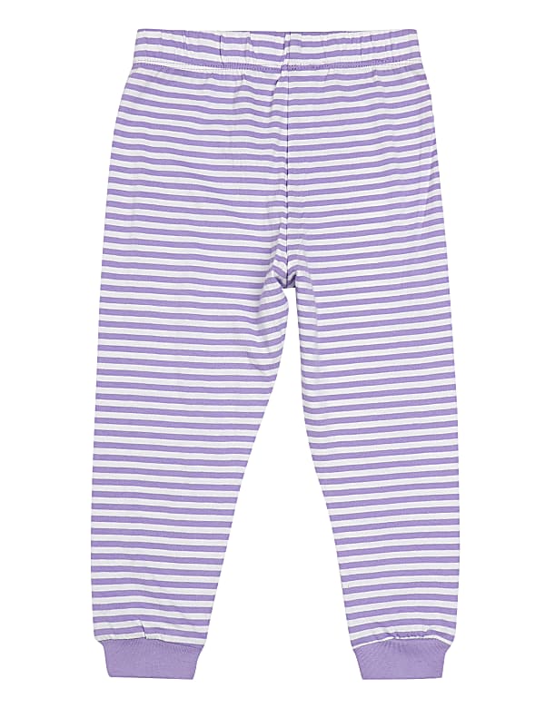 Pure Cotton Printed Night Suit Set of 2