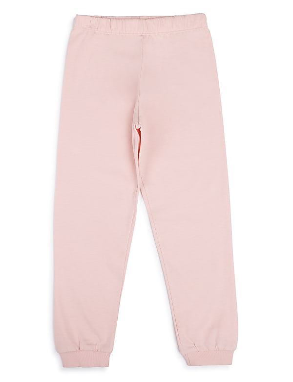 Pure Cotton Printed Pyjama Set