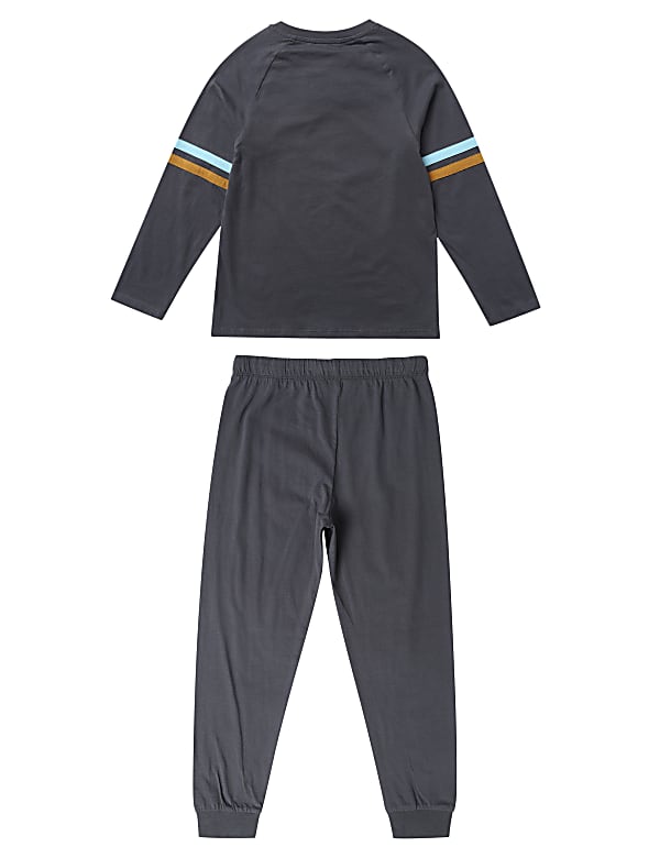 4 Pack Pure Cotton Nightwear