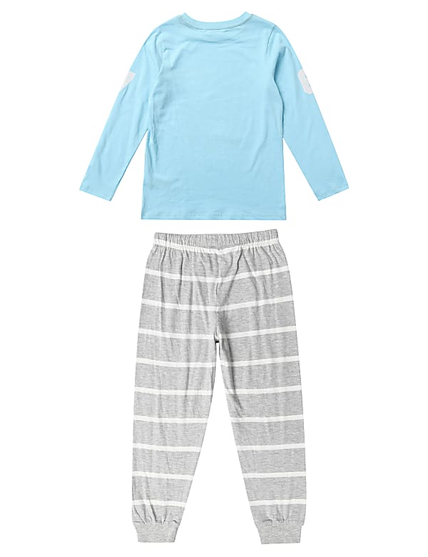 4 Pack Pure Cotton Nightwear