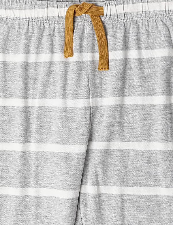 4 Pack Pure Cotton Nightwear
