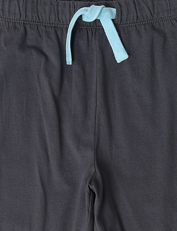 4 Pack Pure Cotton Nightwear