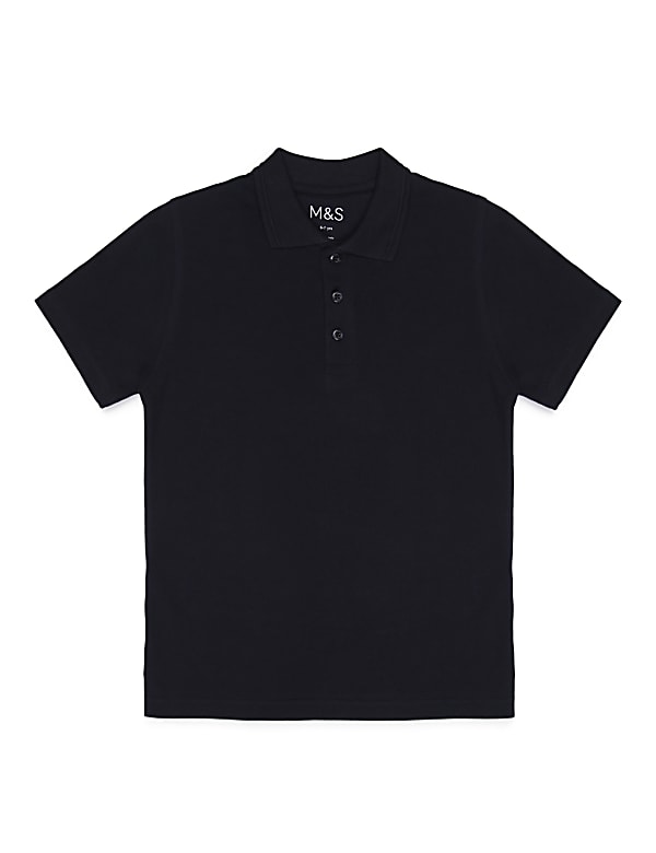 2Pack Polo Tees