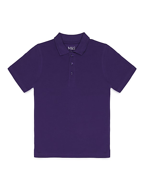 2Pack Polo Tees