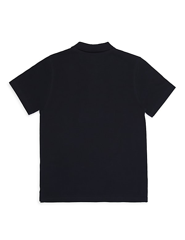 2Pack Polo Tees