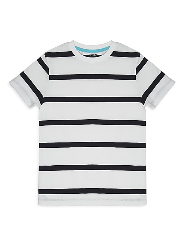Striper T-Shirt